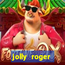 jolly roger programa infantil