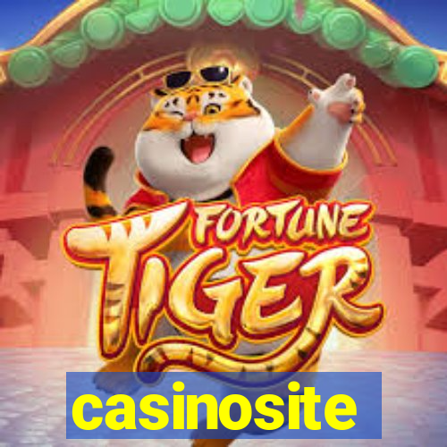 casinosite