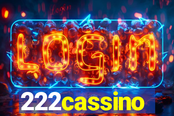 222cassino