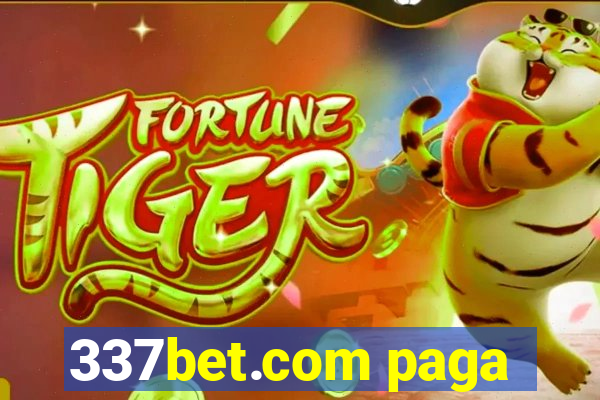 337bet.com paga