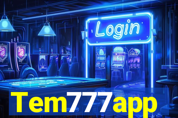 Tem777app