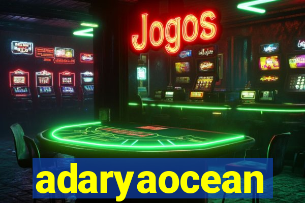 adaryaocean