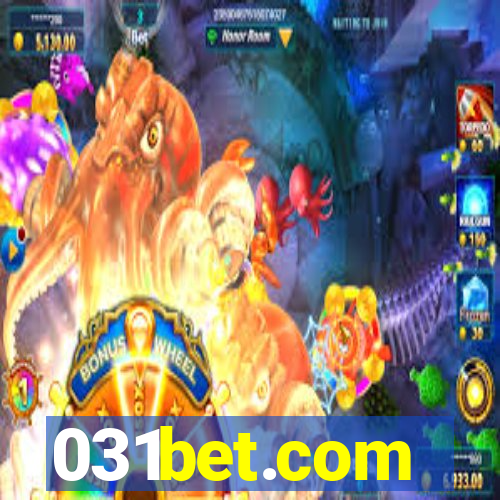 031bet.com