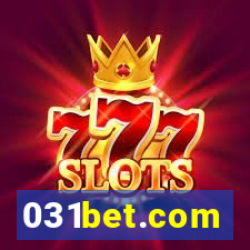 031bet.com