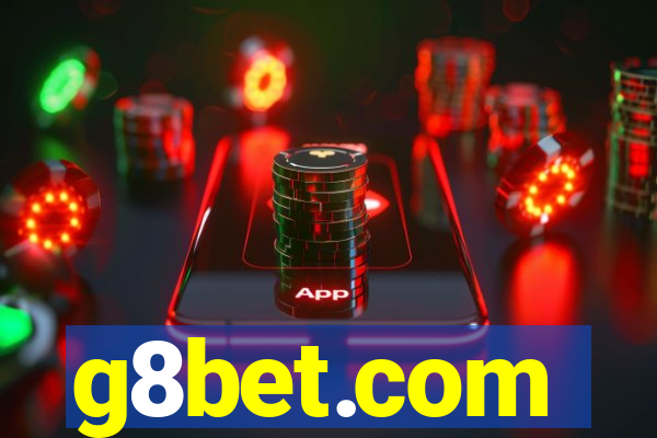 g8bet.com