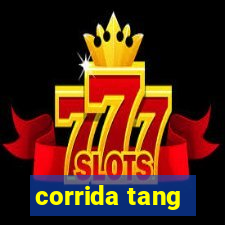 corrida tang