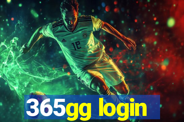 365gg login