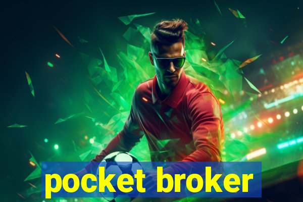 pocket broker