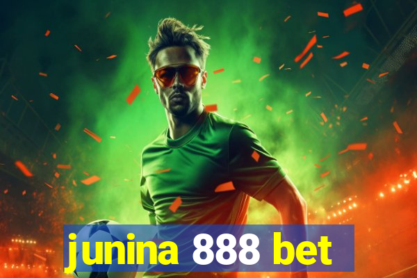 junina 888 bet