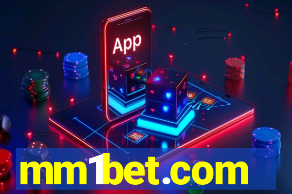 mm1bet.com