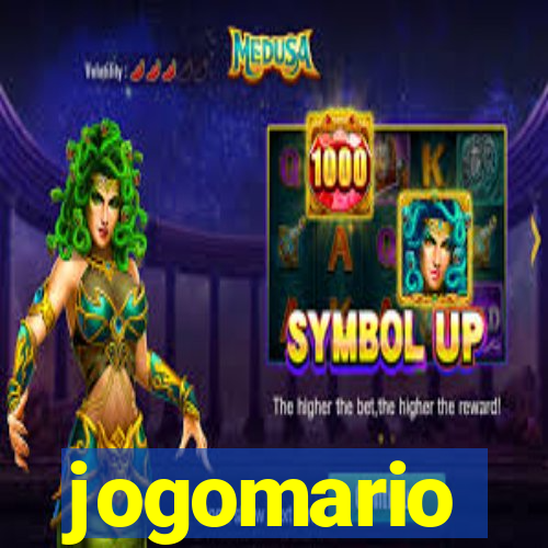 jogomario