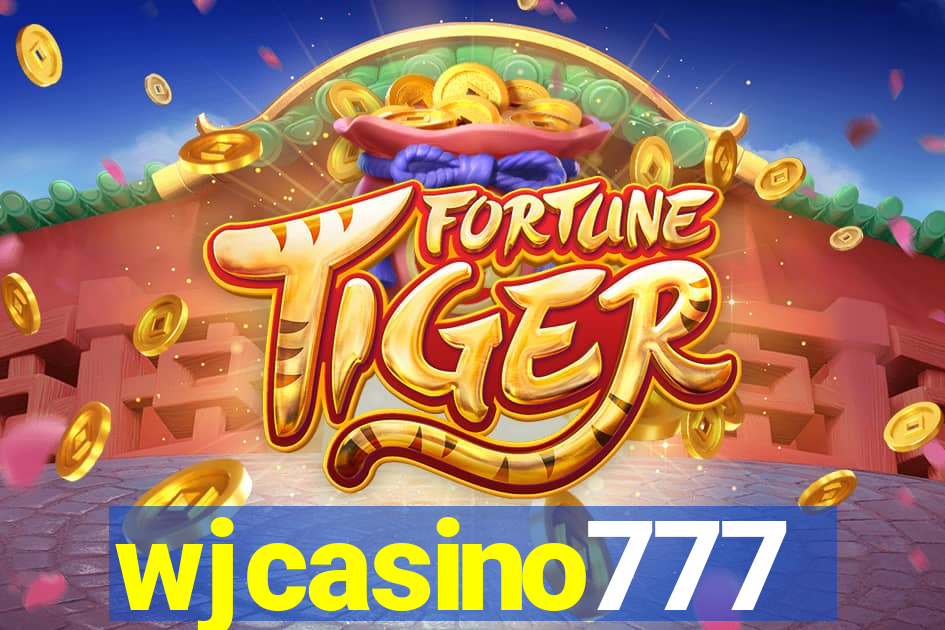 wjcasino777