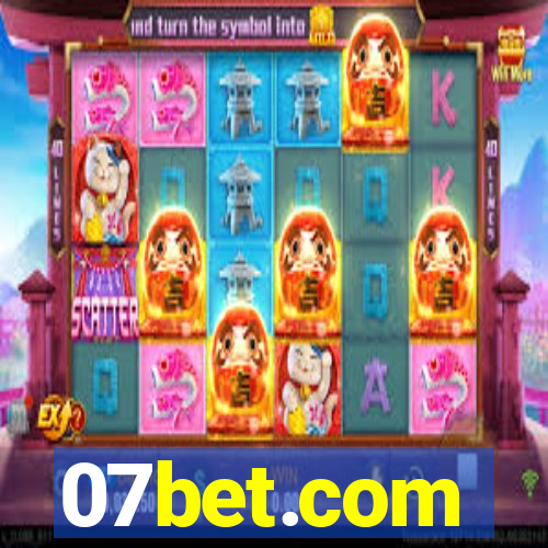 07bet.com