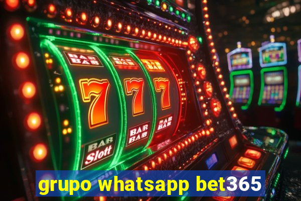 grupo whatsapp bet365