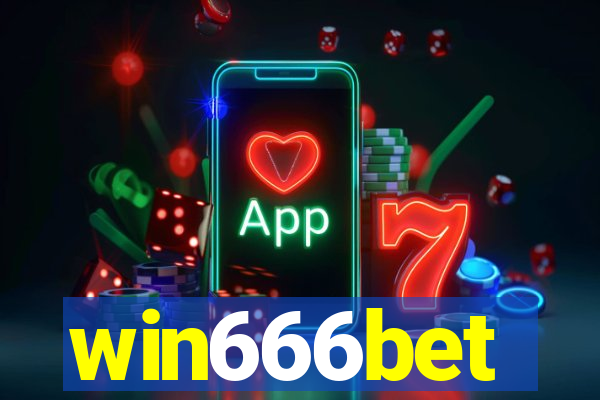 win666bet