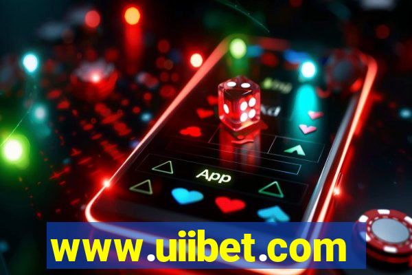 www.uiibet.com