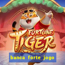 banca forte jogo do bicho app