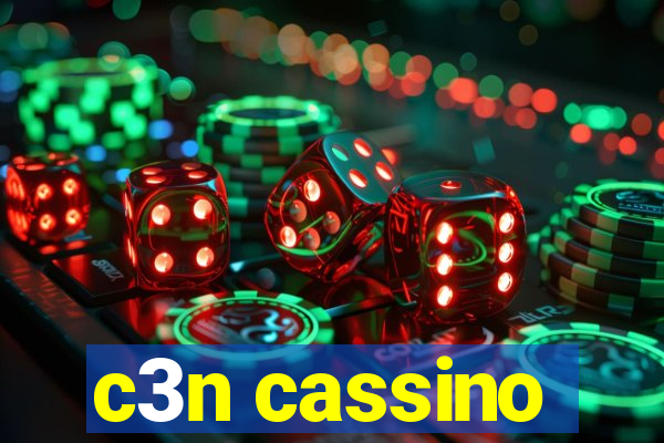 c3n cassino