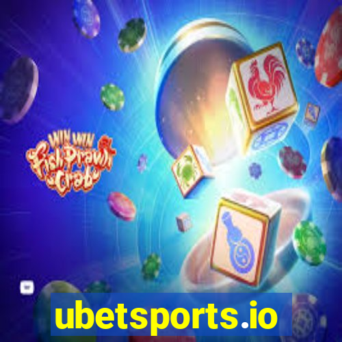 ubetsports.io