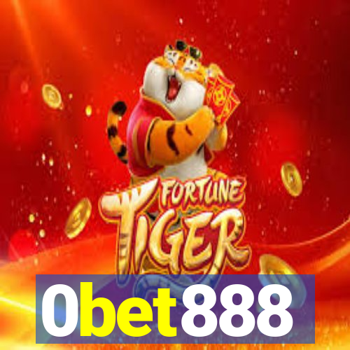 0bet888