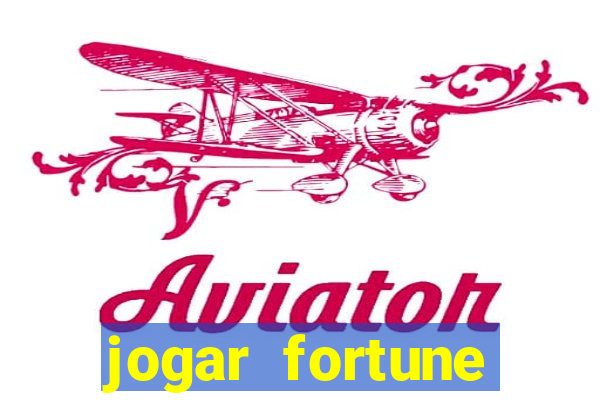 jogar fortune rabbit gratis