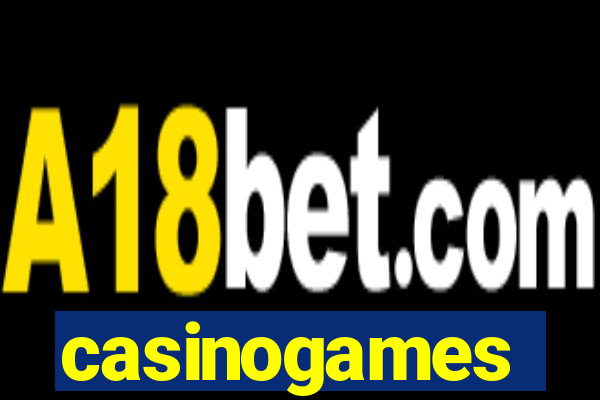 casinogames