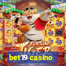 bet19 casino