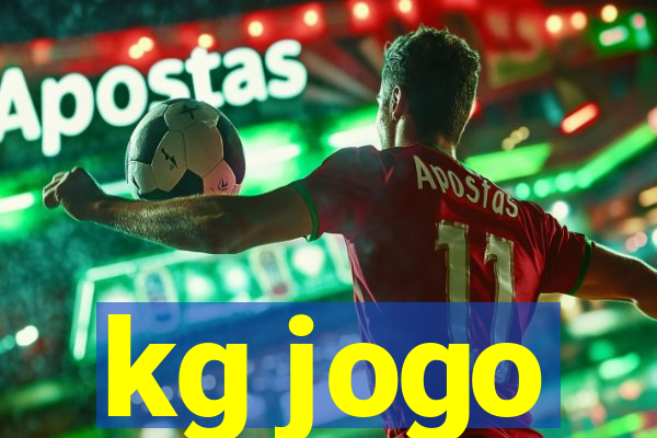 kg jogo