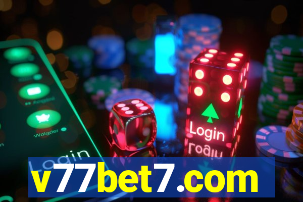 v77bet7.com