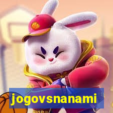 jogovsnanami