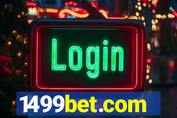 1499bet.com