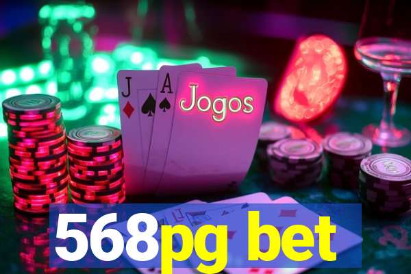 568pg bet