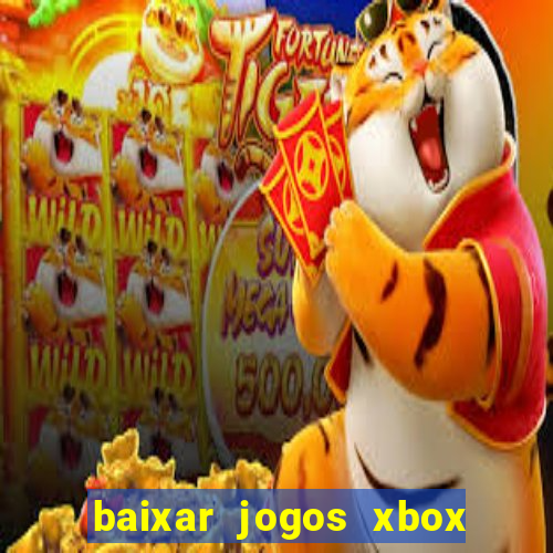 baixar jogos xbox 360 iso usando utorrent