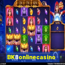 BK8onlinecasino