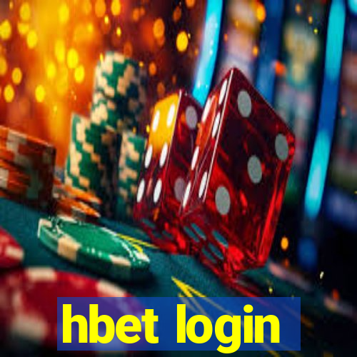 hbet login