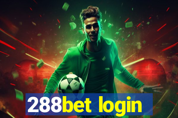 288bet login