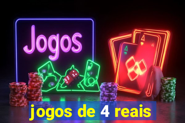 jogos de 4 reais