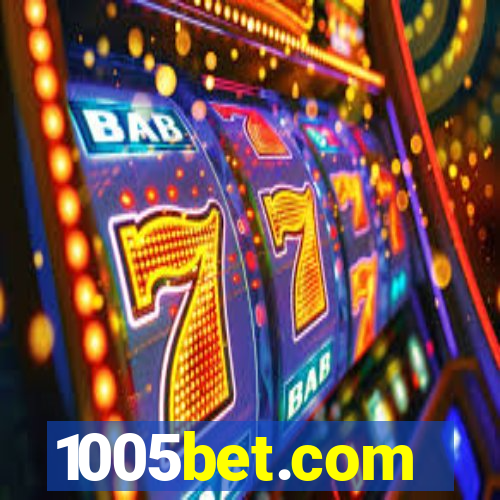 1005bet.com