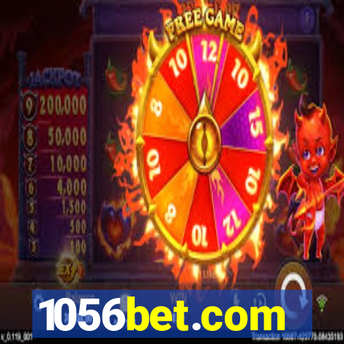 1056bet.com