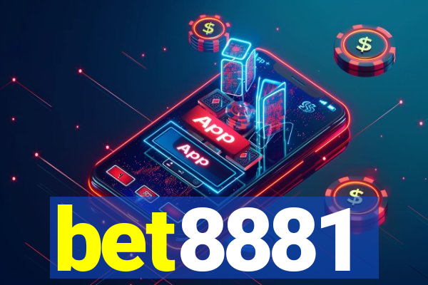 bet8881