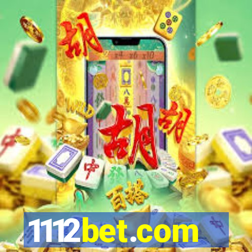 1112bet.com