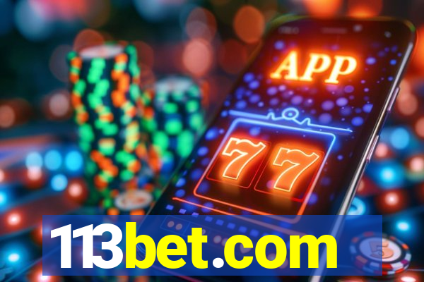 113bet.com