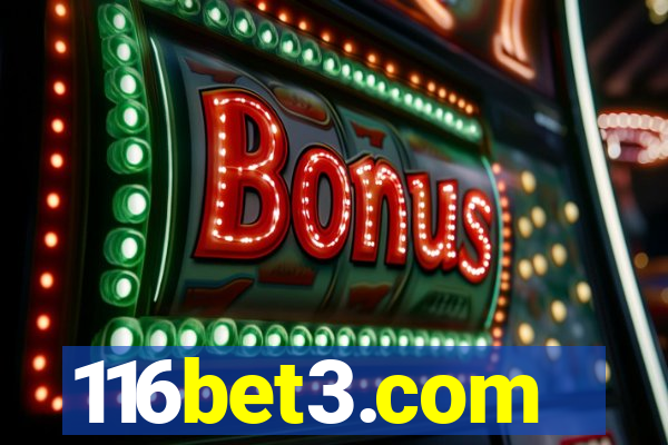 116bet3.com