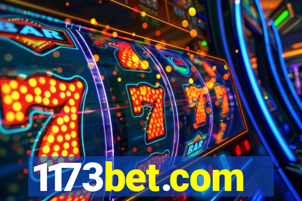 1173bet.com