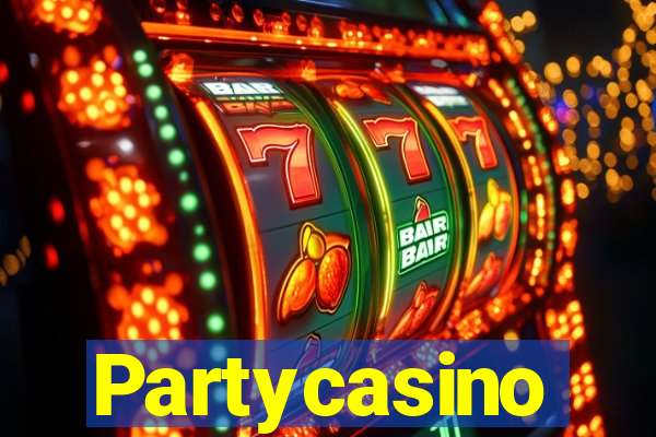 Partycasino