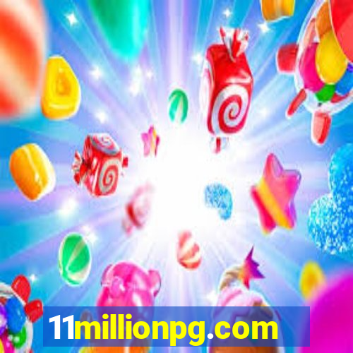 11millionpg.com