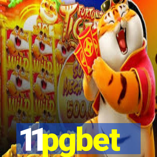 11pgbet