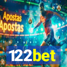 122bet