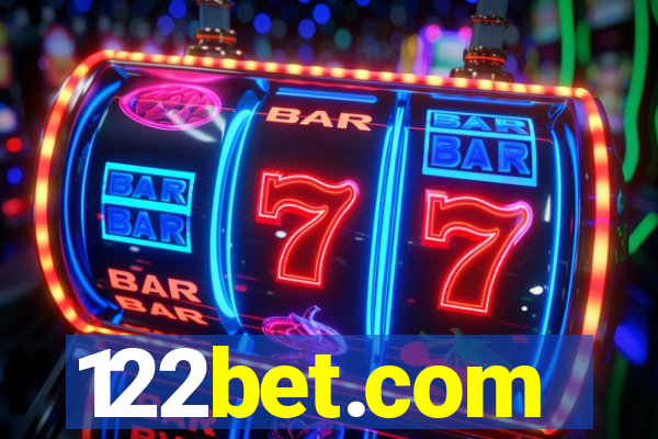 122bet.com