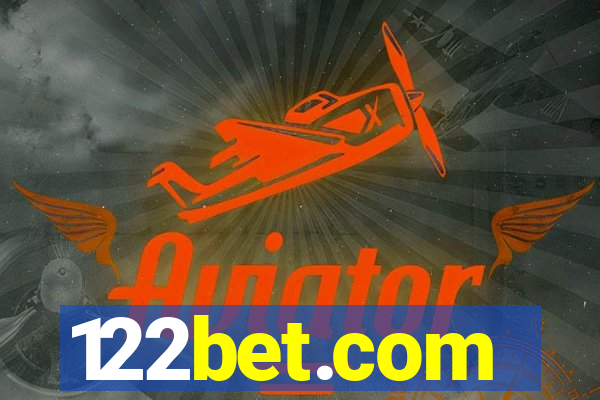 122bet.com